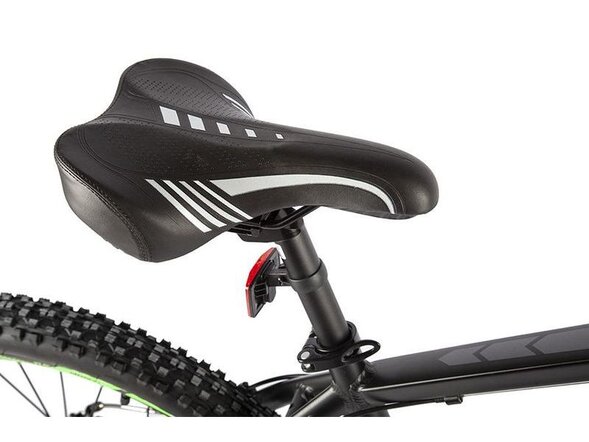 Электровелосипед Eltreco Ultra Trend